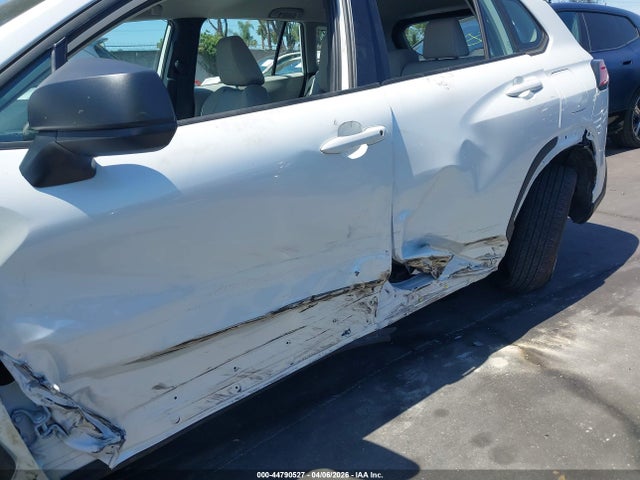 7MUAAAAG0SV139506 Toyota Corolla Cross L