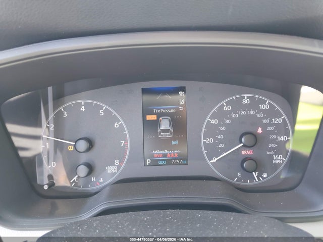 7MUAAAAG0SV139506 Toyota Corolla Cross L