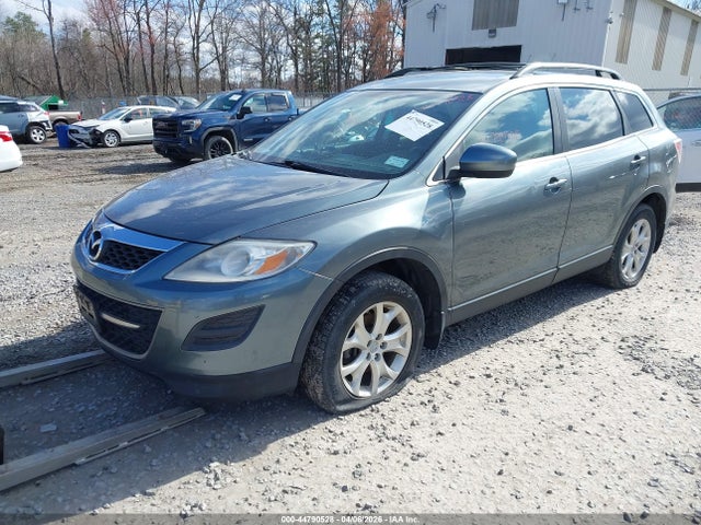 Aukcja sprzedaży 2011 Mazda Cx-9 Sport, vin: JM3TB3BVXB0305064, numer aukcji: 44790528