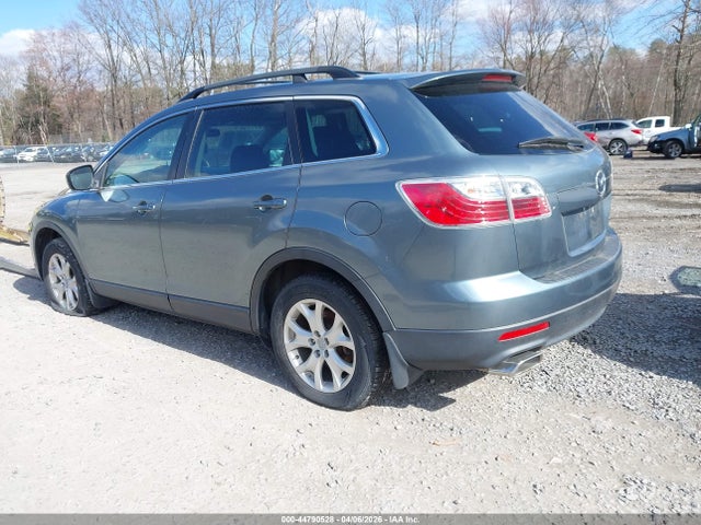 Aukcja sprzedaży 2011 Mazda Cx-9 Sport, vin: JM3TB3BVXB0305064, numer aukcji: 44790528