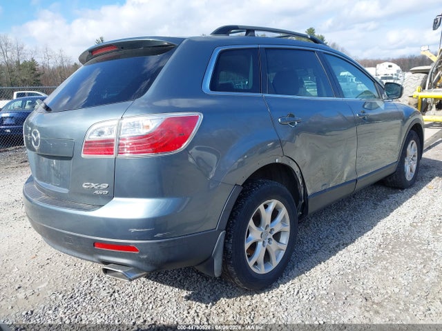 Aukcja sprzedaży 2011 Mazda Cx-9 Sport, vin: JM3TB3BVXB0305064, numer aukcji: 44790528