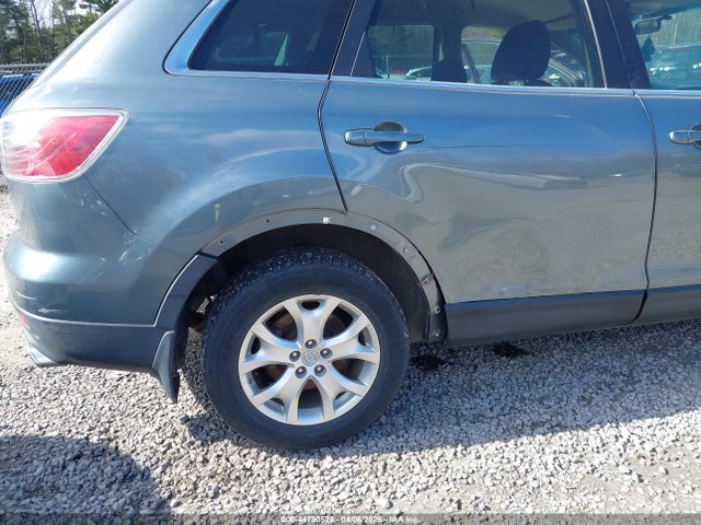 Aukcja sprzedaży 2011 Mazda Cx-9 Sport, vin: JM3TB3BVXB0305064, numer aukcji: 44790528