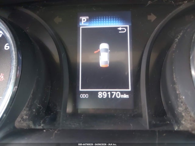 2020 Toyota Camry Le მანქანა იყიდება აუქციონზე, vin: 4T1C11AK6LU387811, აუქციონის ნომერი: 44790529