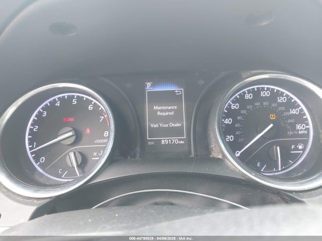 2020 Toyota Camry Le მანქანა იყიდება აუქციონზე, vin: 4T1C11AK6LU387811, აუქციონის ნომერი: 44790529