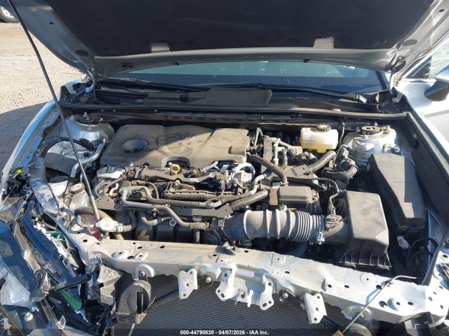 Aukcja sprzedaży 2023 Toyota Camry Xse Hybrid, vin: 4T1K31AK3PU604548, numer aukcji: 44790530