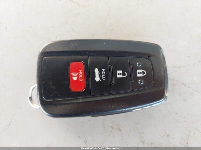 Aukcja sprzedaży 2023 Toyota Camry Xse Hybrid, vin: 4T1K31AK3PU604548, numer aukcji: 44790530