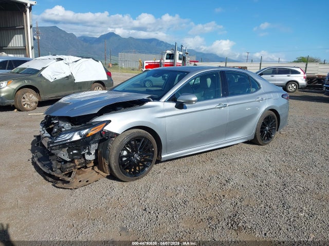 Aukcja sprzedaży 2023 Toyota Camry Xse Hybrid, vin: 4T1K31AK3PU604548, numer aukcji: 44790530