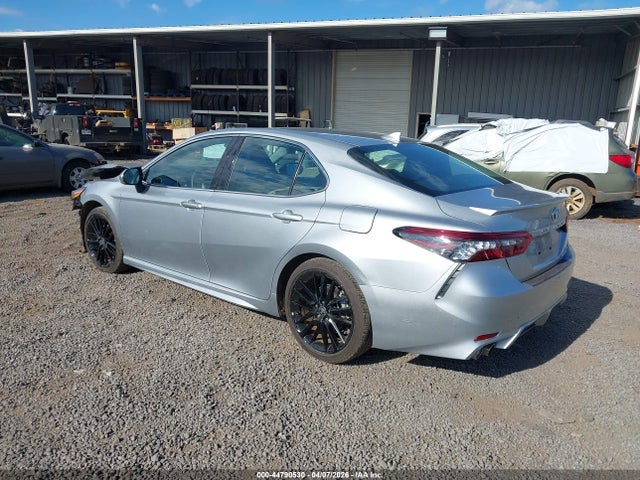 Aukcja sprzedaży 2023 Toyota Camry Xse Hybrid, vin: 4T1K31AK3PU604548, numer aukcji: 44790530