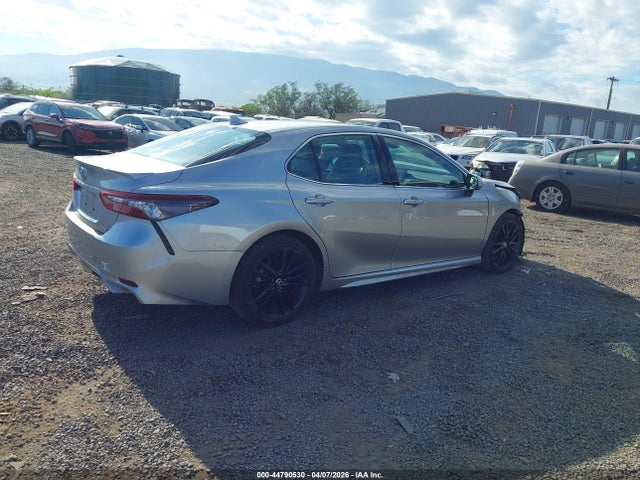 Aukcja sprzedaży 2023 Toyota Camry Xse Hybrid, vin: 4T1K31AK3PU604548, numer aukcji: 44790530
