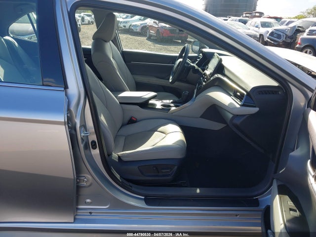 Aukcja sprzedaży 2023 Toyota Camry Xse Hybrid, vin: 4T1K31AK3PU604548, numer aukcji: 44790530