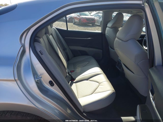 Aukcja sprzedaży 2023 Toyota Camry Xse Hybrid, vin: 4T1K31AK3PU604548, numer aukcji: 44790530
