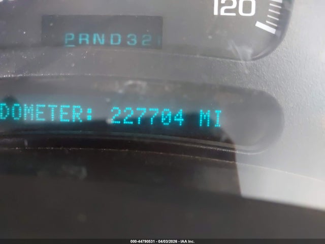 2005 Chevrolet Silverado 3500 Chassis Work Truck მანქანა იყიდება აუქციონზე, vin: 1GBJC39245E310359, აუქციონის ნომერი: 44790531