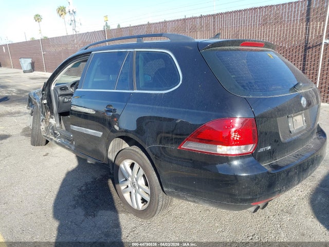 Продаж на аукціоні авто 2011 Volkswagen Jetta Sportwagen 2.0l Tdi, vin: 3VWPL8AJ1BM615083, номер лоту: 44790536