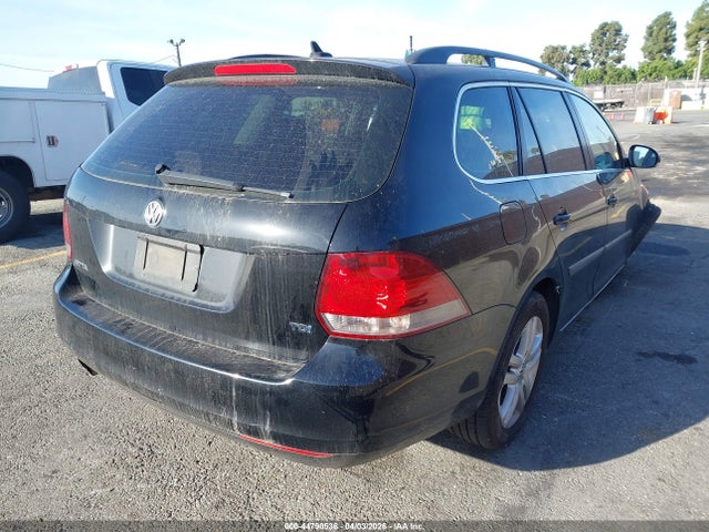 Продаж на аукціоні авто 2011 Volkswagen Jetta Sportwagen 2.0l Tdi, vin: 3VWPL8AJ1BM615083, номер лоту: 44790536