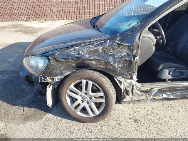 Продаж на аукціоні авто 2011 Volkswagen Jetta Sportwagen 2.0l Tdi, vin: 3VWPL8AJ1BM615083, номер лоту: 44790536