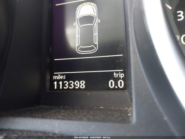 Продаж на аукціоні авто 2011 Volkswagen Jetta Sportwagen 2.0l Tdi, vin: 3VWPL8AJ1BM615083, номер лоту: 44790536