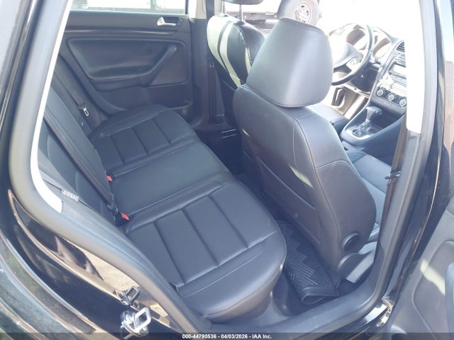 Продаж на аукціоні авто 2011 Volkswagen Jetta Sportwagen 2.0l Tdi, vin: 3VWPL8AJ1BM615083, номер лоту: 44790536