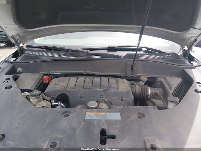 2015 GMC ACADIA 1GKKRPKD3FJ200739 Photo 9