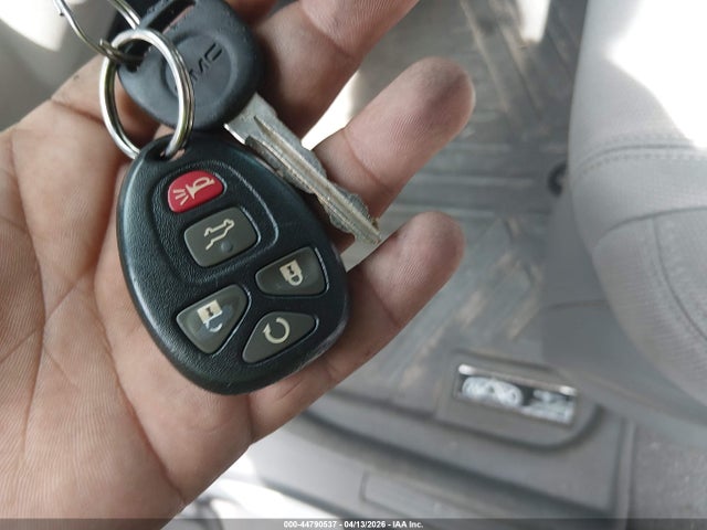 2015 GMC ACADIA 1GKKRPKD3FJ200739 Photo 10