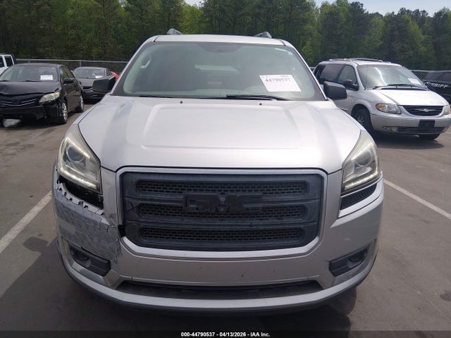 Aukcja sprzedaży 2015 Gmc Acadia Sle-2, vin: 1GKKRPKD3FJ200739, numer aukcji: 44790537
