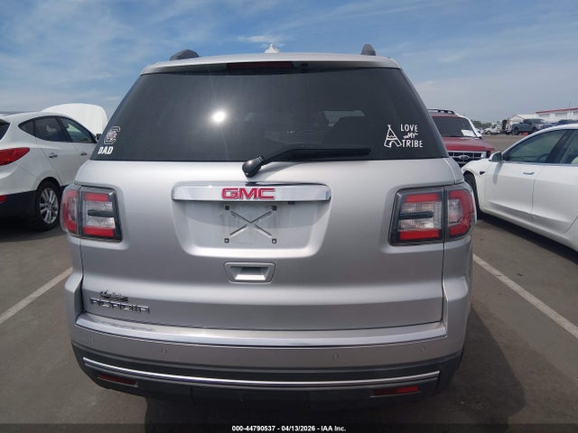 Aukcja sprzedaży 2015 Gmc Acadia Sle-2, vin: 1GKKRPKD3FJ200739, numer aukcji: 44790537