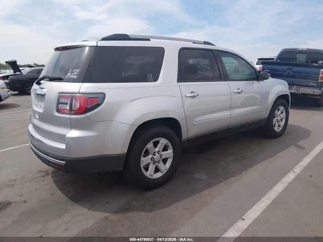 2015 GMC ACADIA 1GKKRPKD3FJ200739 Photo 3