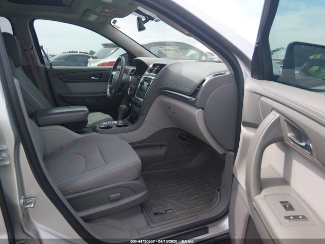 2015 GMC ACADIA 1GKKRPKD3FJ200739 Photo 4