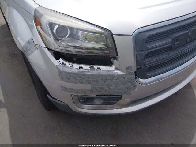 2015 GMC ACADIA 1GKKRPKD3FJ200739 Photo 5