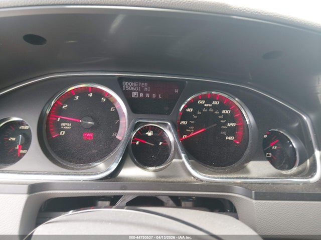 2015 GMC ACADIA 1GKKRPKD3FJ200739 Photo 6