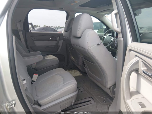 2015 GMC ACADIA 1GKKRPKD3FJ200739 Photo 7