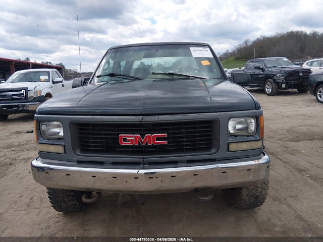 Продажа на аукционе авто 1995 Gmc Sierra K3500, vin: 1GTHK33K5SF003410, номер лота: 44790538