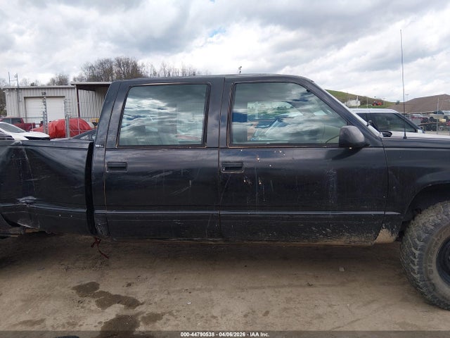 Продажа на аукционе авто 1995 Gmc Sierra K3500, vin: 1GTHK33K5SF003410, номер лота: 44790538