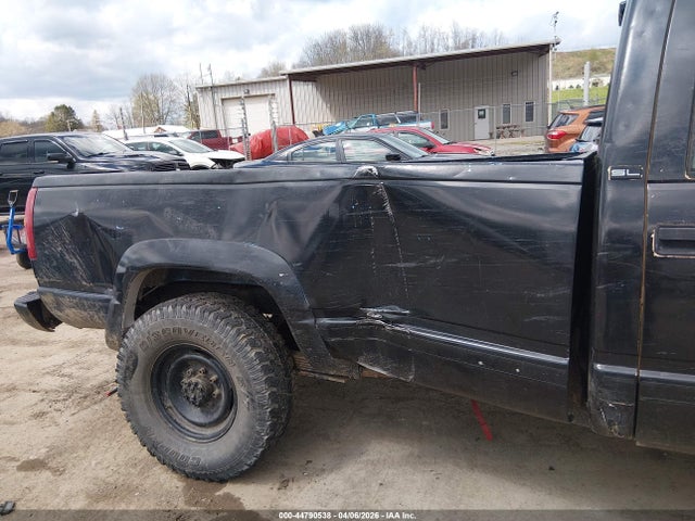 Продажа на аукционе авто 1995 Gmc Sierra K3500, vin: 1GTHK33K5SF003410, номер лота: 44790538