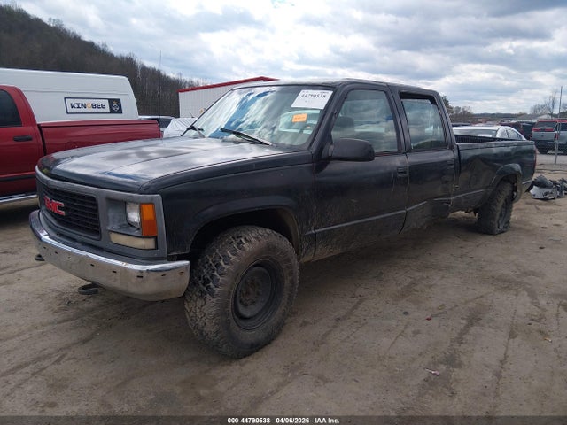 Продажа на аукционе авто 1995 Gmc Sierra K3500, vin: 1GTHK33K5SF003410, номер лота: 44790538