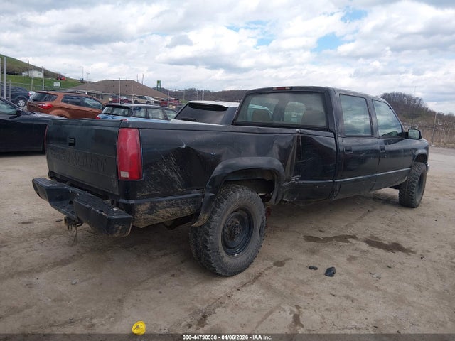 Продажа на аукционе авто 1995 Gmc Sierra K3500, vin: 1GTHK33K5SF003410, номер лота: 44790538