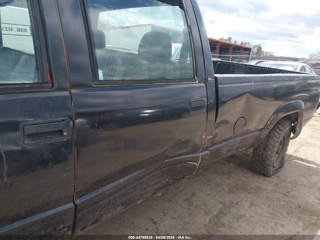 Продажа на аукционе авто 1995 Gmc Sierra K3500, vin: 1GTHK33K5SF003410, номер лота: 44790538