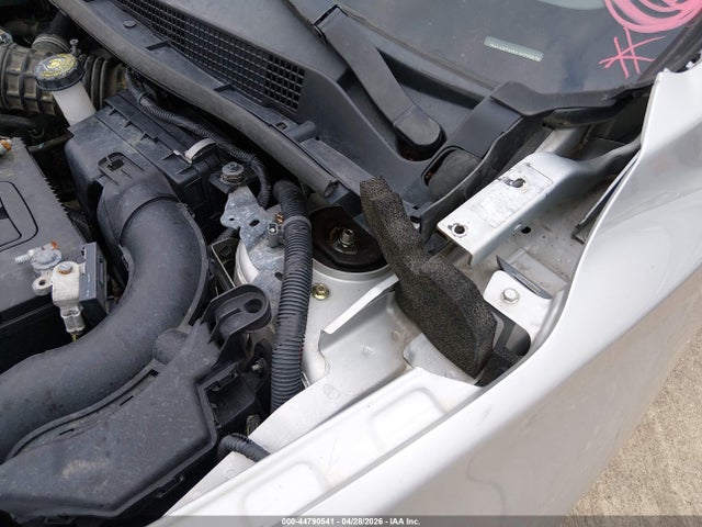 3N1AB7APXJY215978 Nissan SENTRA SR