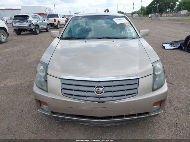 Aukcja sprzedaży 2005 Cadillac Cts Standard, vin: 1G6DP567350128810, numer aukcji: 44790542