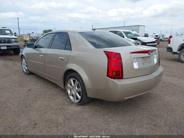 Aukcja sprzedaży 2005 Cadillac Cts Standard, vin: 1G6DP567350128810, numer aukcji: 44790542