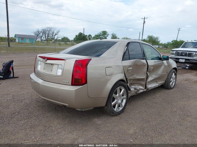 Aukcja sprzedaży 2005 Cadillac Cts Standard, vin: 1G6DP567350128810, numer aukcji: 44790542