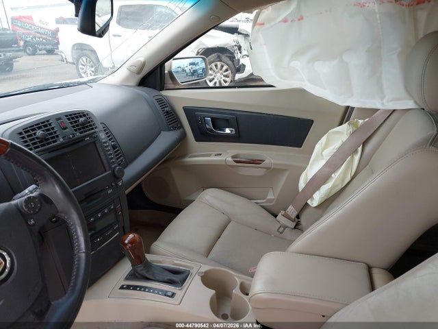 Aukcja sprzedaży 2005 Cadillac Cts Standard, vin: 1G6DP567350128810, numer aukcji: 44790542