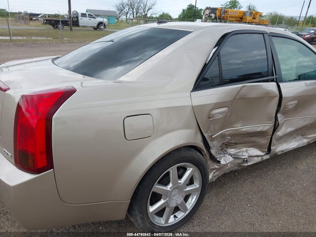 Aukcja sprzedaży 2005 Cadillac Cts Standard, vin: 1G6DP567350128810, numer aukcji: 44790542