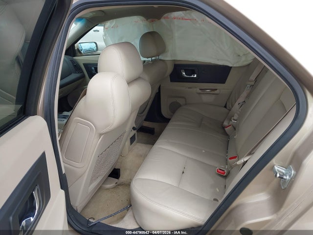 Aukcja sprzedaży 2005 Cadillac Cts Standard, vin: 1G6DP567350128810, numer aukcji: 44790542
