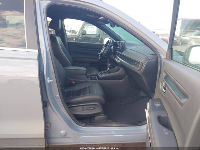 Продажа на аукционе авто 2025 Honda Cr-v Hybrid Sport-l, vin: 7FARS5H89SE011046, номер лота: 44790544