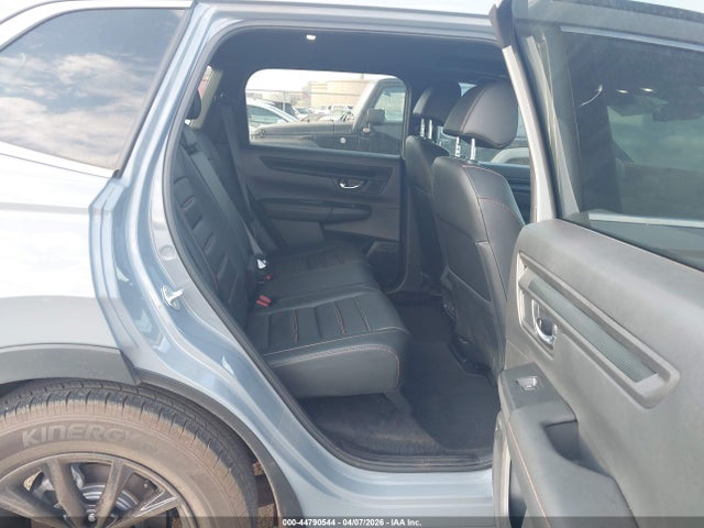 Продажа на аукционе авто 2025 Honda Cr-v Hybrid Sport-l, vin: 7FARS5H89SE011046, номер лота: 44790544