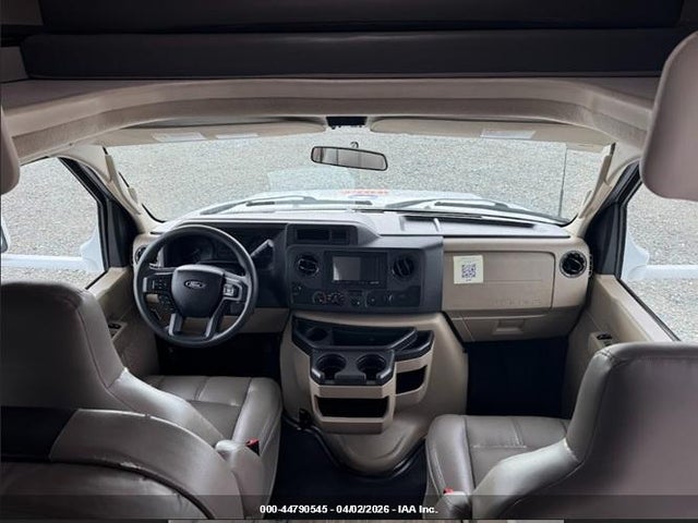 Ford E-350 Cutaway 2023 1FDWE3FN5PDD33566 Image 5