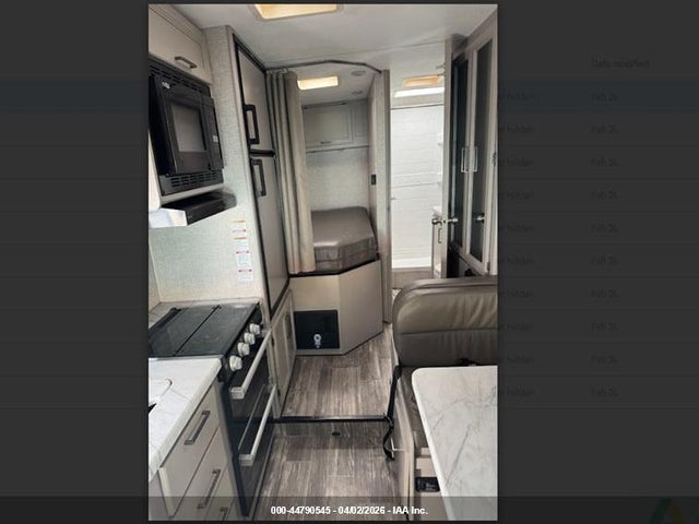 Ford E-350 Cutaway 2023 1FDWE3FN5PDD33566 Image 7