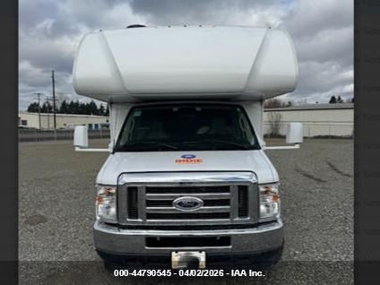 Ford E-350 Cutaway 2023 1FDWE3FN5PDD33566 Image 8