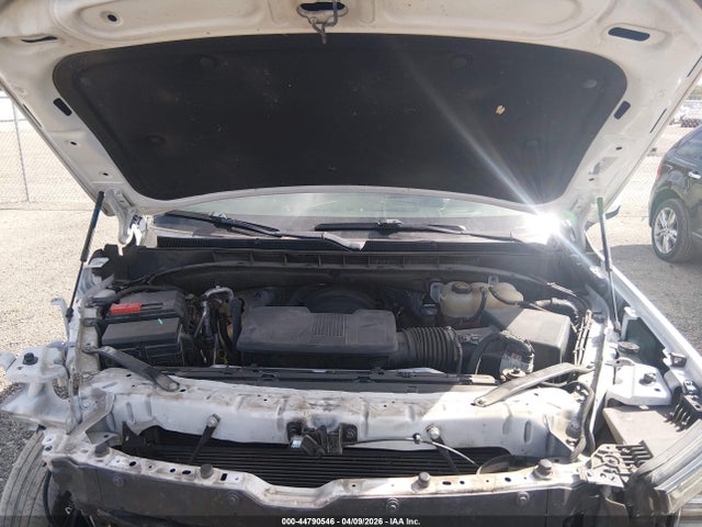 Aukcja sprzedaży 2022 Gmc Yukon Xl 2wd Slt, vin: 1GKS1GKD0NR147604, numer aukcji: 44790546