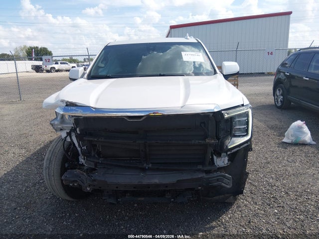 Aukcja sprzedaży 2022 Gmc Yukon Xl 2wd Slt, vin: 1GKS1GKD0NR147604, numer aukcji: 44790546